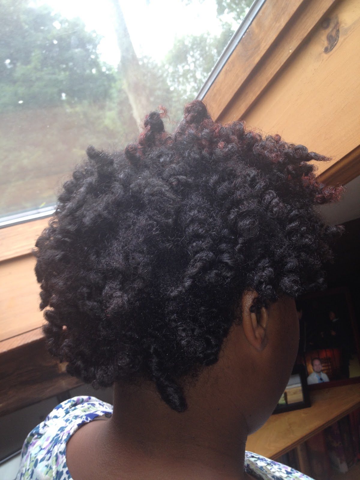 Curl by Curl